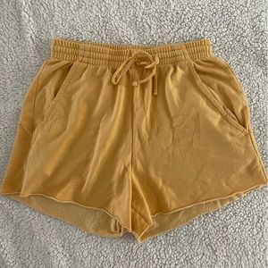 Skatie “Cooper” shorts